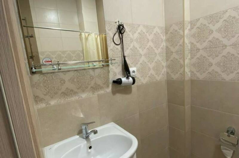 Изображение Изображение квартиры / апартамента "Квартира-студия" #9 #7