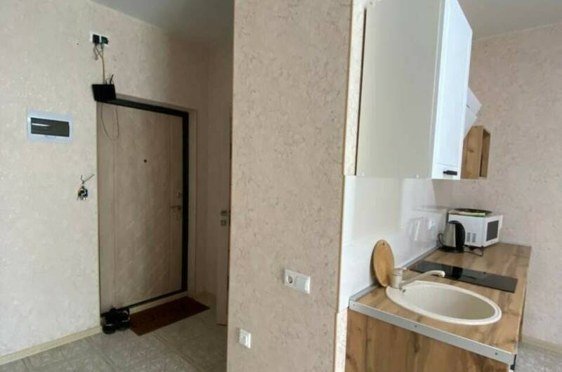 Изображение Изображение квартиры / апартамента "Квартира-студия" #10 #8