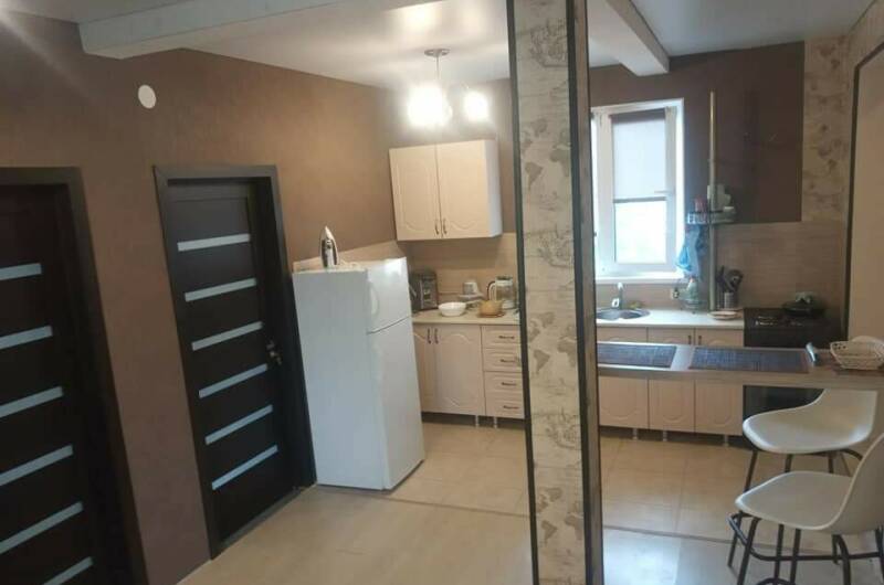 Изображение квартиры "Апартаменты 70 м² до 10 чел (семьи, компании)" #1