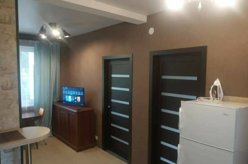 Изображение Изображение квартиры &quot;Апартаменты 70 м² до 10 чел (семьи, компании)&quot; #3 #1