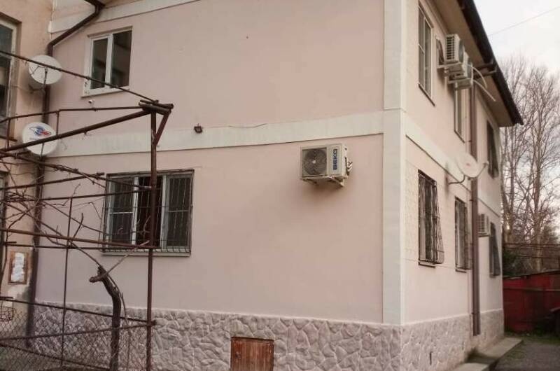 Изображение Изображение квартиры &quot;Апартаменты 70 м² до 10 чел (семьи, компании)&quot; #4 #2