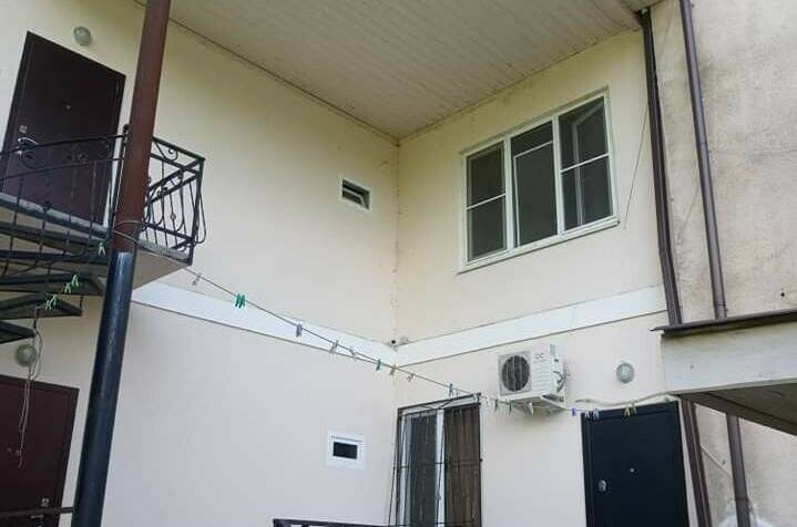 Изображение Изображение квартиры &quot;Апартаменты 70 м² до 10 чел (семьи, компании)&quot; #6 #4