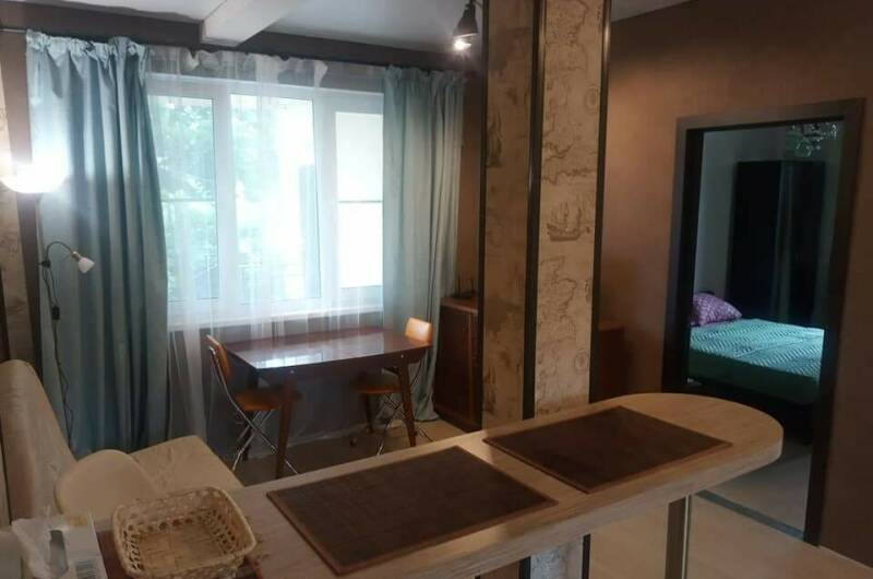 Изображение Изображение квартиры &quot;Апартаменты 70 м² до 10 чел (семьи, компании)&quot; #7 #5