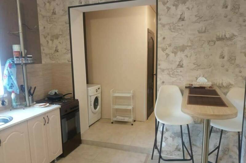 Изображение Изображение квартиры &quot;Апартаменты 70 м² до 10 чел (семьи, компании)&quot; #9 #7