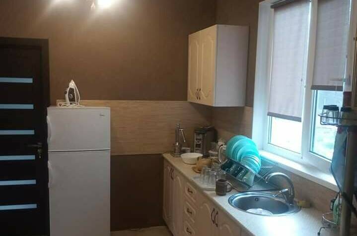 Изображение Изображение квартиры &quot;Апартаменты 70 м² до 10 чел (семьи, компании)&quot; #11 #9