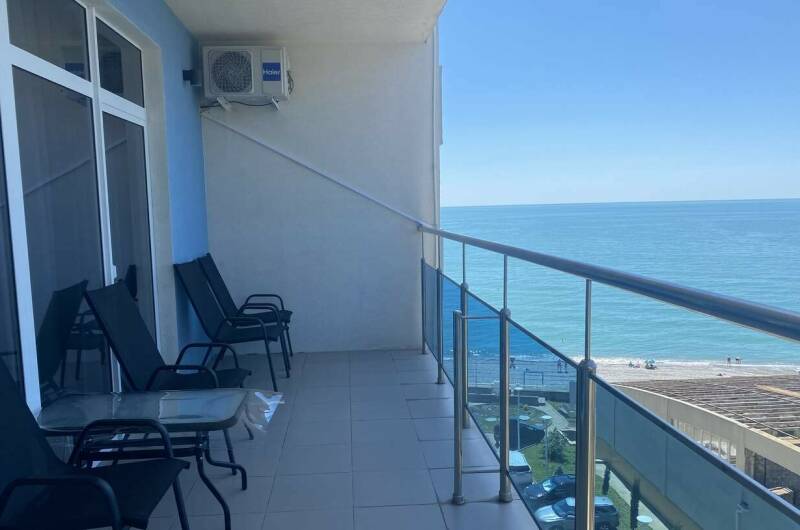 Изображение квартиры "Апартаменты в ЖК Сан-Марино «Lucky Lux»" #1