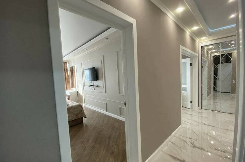 Изображение Изображение квартиры &quot;Апартаменты в ЖК Сан-Марино «Lucky Lux»&quot; #5 #3