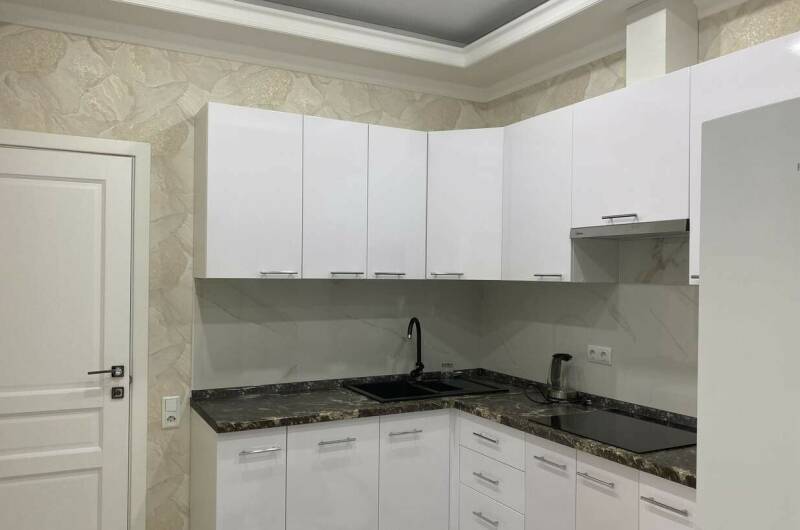 Изображение Изображение квартиры &quot;Апартаменты в ЖК Сан-Марино «Lucky Lux»&quot; #6 #4