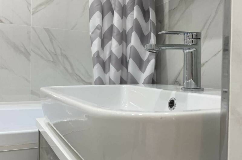 Изображение Изображение квартиры &quot;Апартаменты в ЖК Сан-Марино «Lucky Lux»&quot; #7 #5