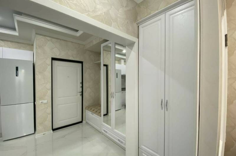 Изображение Изображение квартиры &quot;Апартаменты в ЖК Сан-Марино «Lucky Lux»&quot; #8 #6