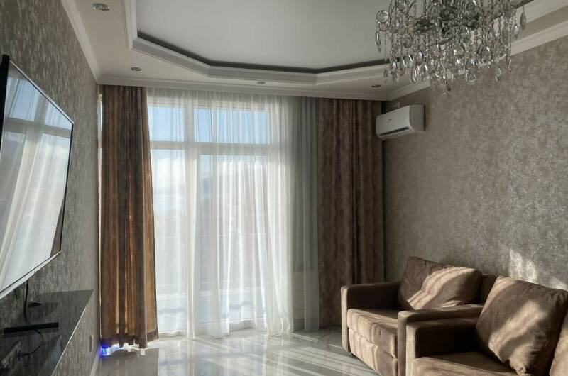 Изображение Изображение квартиры &quot;Апартаменты в ЖК Сан-Марино «Lucky Lux»&quot; #9 #7