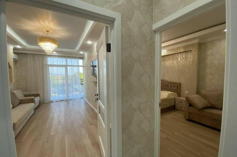 Изображение Изображение квартиры &quot;Апартаменты в ЖК Сан-Марино «Lucky Lux»&quot; #11 #9