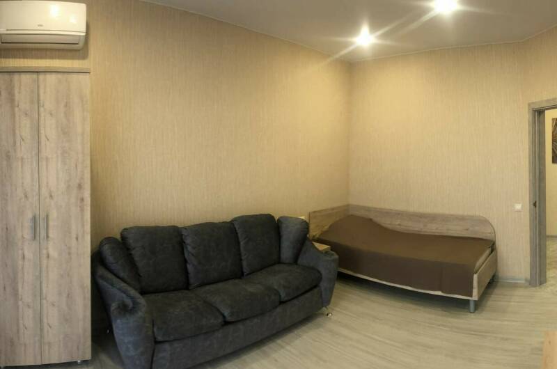 Изображение Изображение квартиры &quot;Двухкомнатная у моря&quot; #4 #2