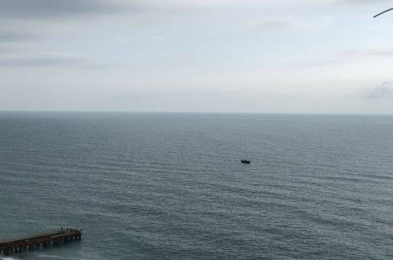 Изображение Изображение квартиры &quot;Двухкомнатная у моря&quot; #5 #3