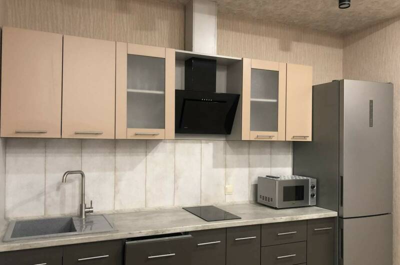 Изображение Изображение квартиры &quot;Двухкомнатная у моря&quot; #6 #4