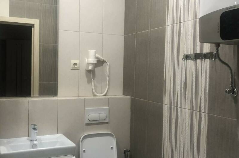 Изображение Изображение квартиры &quot;Двухкомнатная у моря&quot; #8 #6