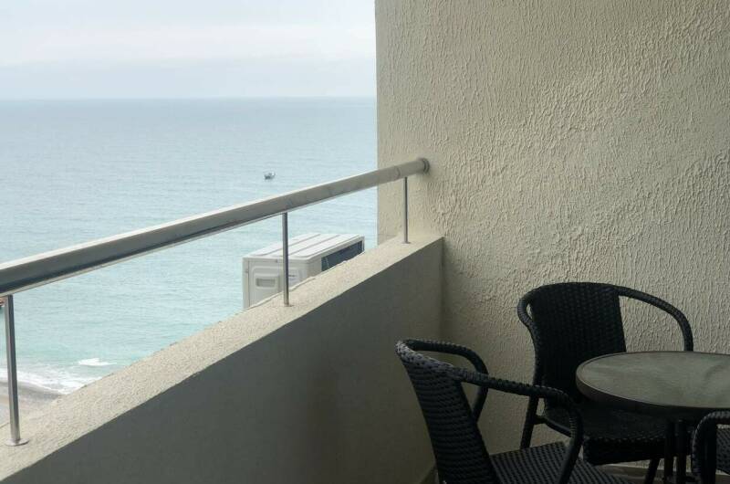 Изображение Изображение квартиры &quot;Двухкомнатная у моря&quot; #11 #9