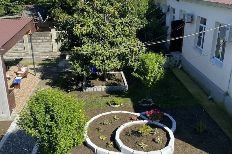 Изображение Изображение гостиницы &quot;Гостевой дом «Соломон»&quot; #7 #5