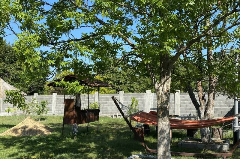 Изображение Изображение гостиницы &quot;Гостевой дом «Соломон»&quot; #8 #6