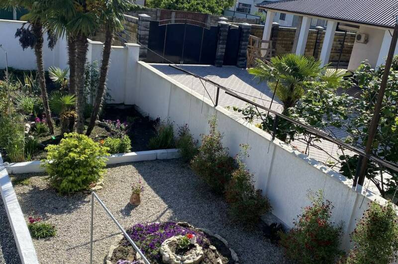 Изображение Изображение гостиницы &quot;Гостевой дом «Соломон»&quot; #11 #9