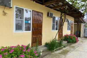 Изображение отеля / гостиницы "Гостевой дом «У Дианы»"