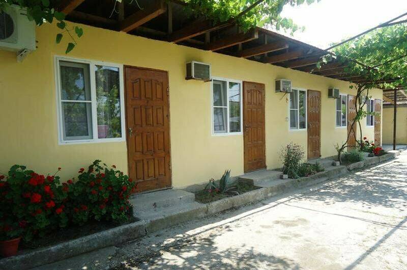 Изображение Изображение гостиницы &quot;Гостевой дом «У Дианы»&quot; #7 #5