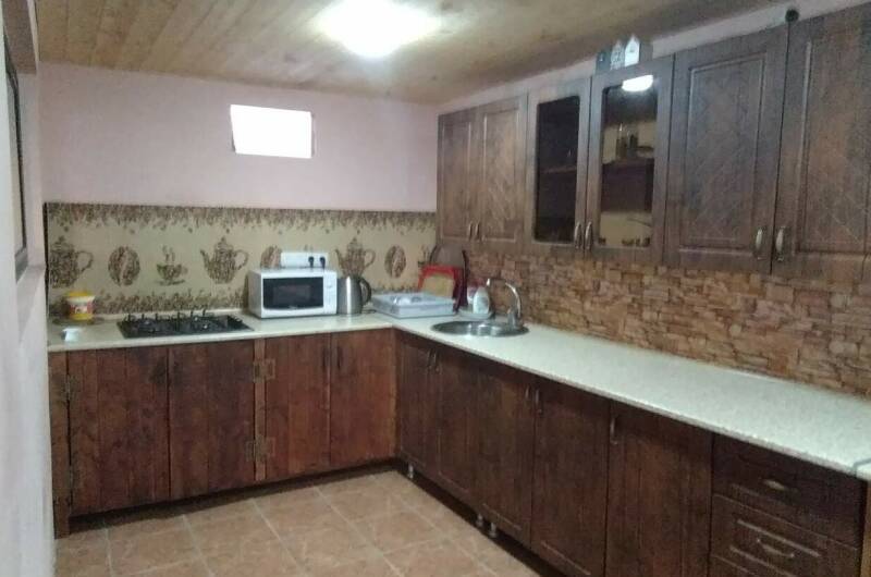 Изображение Изображение гостиницы &quot;Гостевой дом «У Дианы»&quot; #8 #6