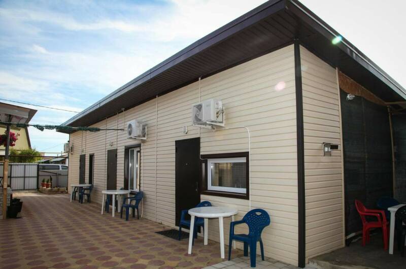 Изображение Изображение гостиницы &quot;Гостевой дом «Добрый хозяин»&quot; #3 #1