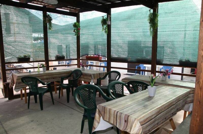 Изображение Изображение гостиницы &quot;Гостевой дом «Добрый хозяин»&quot; #4 #2