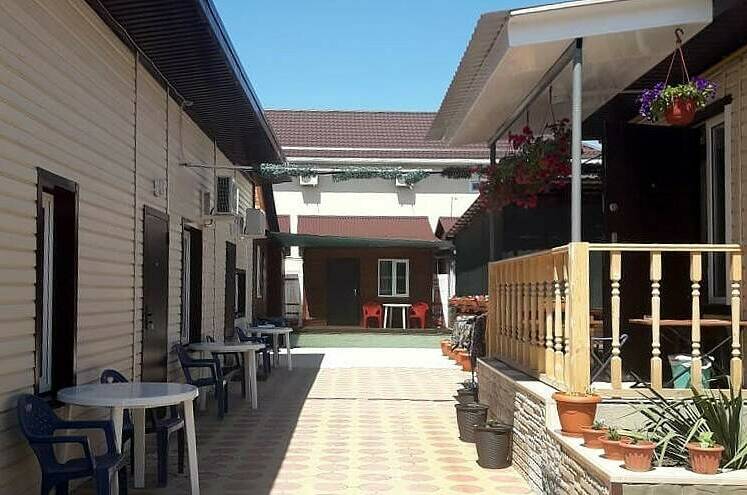 Изображение Изображение гостиницы &quot;Гостевой дом «Добрый хозяин»&quot; #5 #3