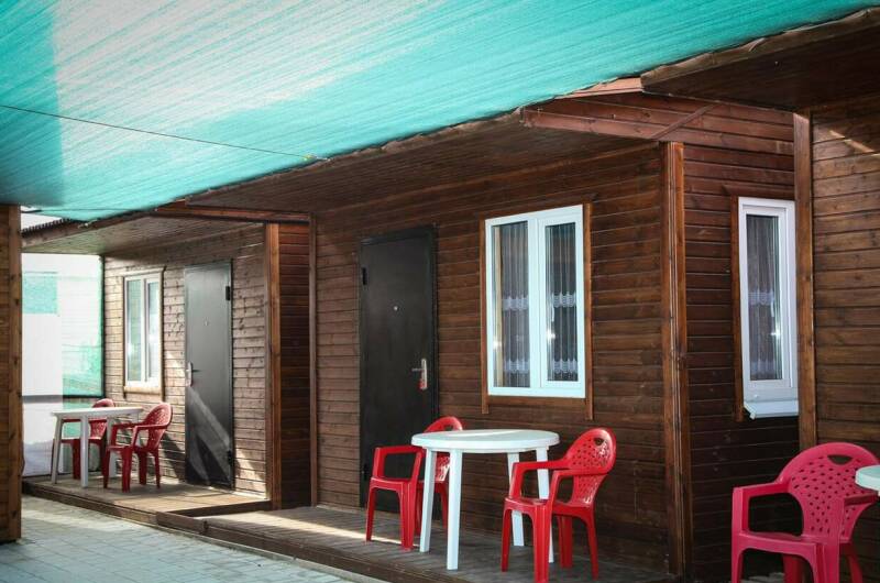 Изображение Изображение гостиницы &quot;Гостевой дом «Добрый хозяин»&quot; #9 #7