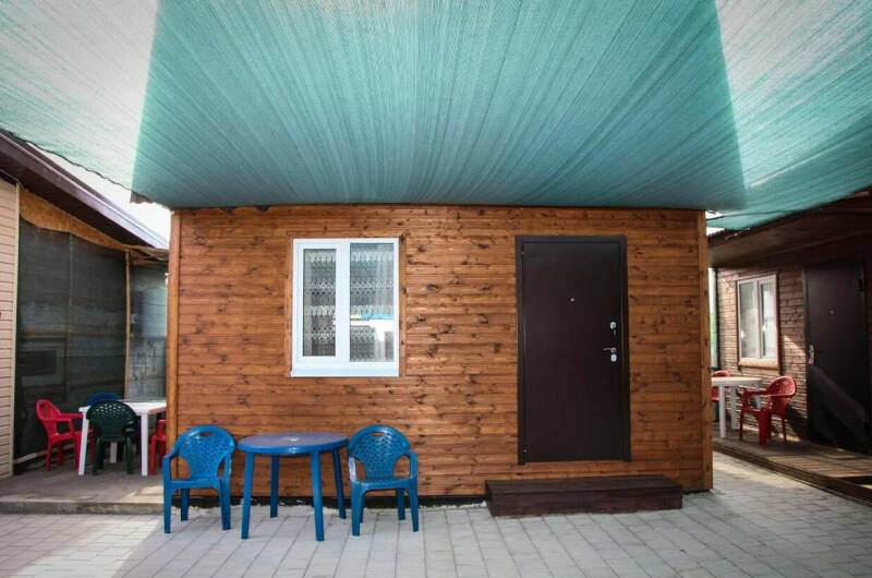 Изображение Изображение гостиницы &quot;Гостевой дом «Добрый хозяин»&quot; #10 #8