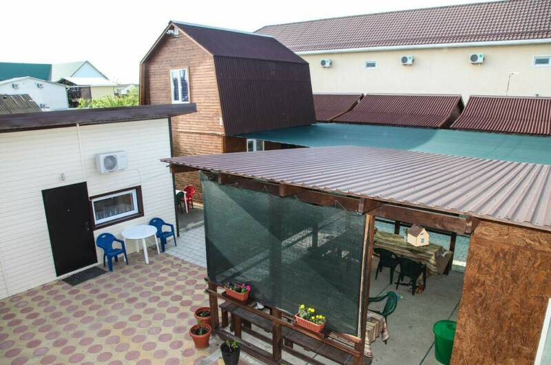 Изображение Изображение гостиницы &quot;Гостевой дом «Добрый хозяин»&quot; #11 #9