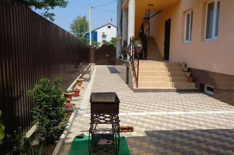 Изображение Изображение гостиницы &quot;Частный сектор «Витоль»&quot; #3 #1