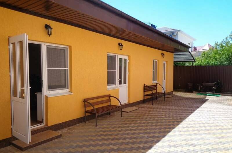 Изображение Изображение гостиницы &quot;Частный сектор «Витоль»&quot; #5 #3