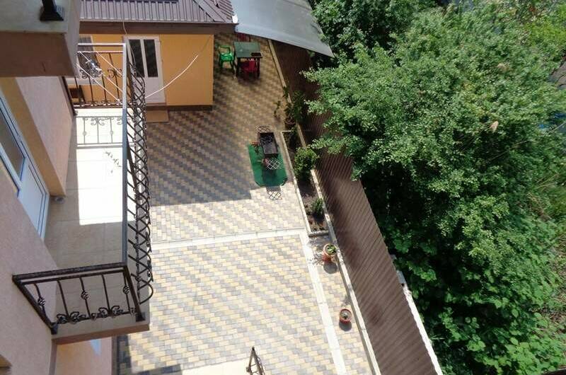 Изображение Изображение гостиницы &quot;Частный сектор «Витоль»&quot; #6 #4