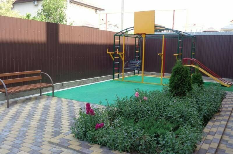 Изображение Изображение гостиницы &quot;Частный сектор «Витоль»&quot; #7 #5