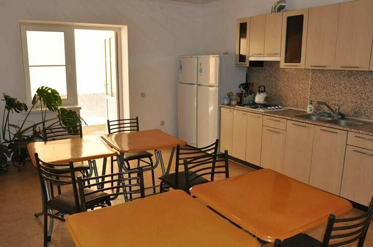 Изображение Изображение гостиницы &quot;Частный сектор «Витоль»&quot; #8 #6