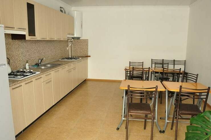 Изображение Изображение гостиницы &quot;Частный сектор «Витоль»&quot; #9 #7