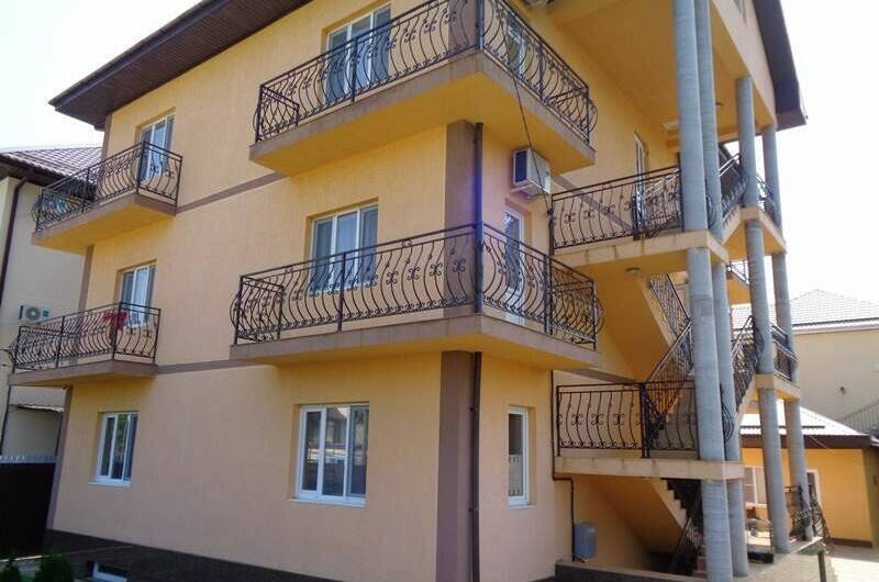 Изображение Изображение гостиницы &quot;Частный сектор «Витоль»&quot; #11 #9