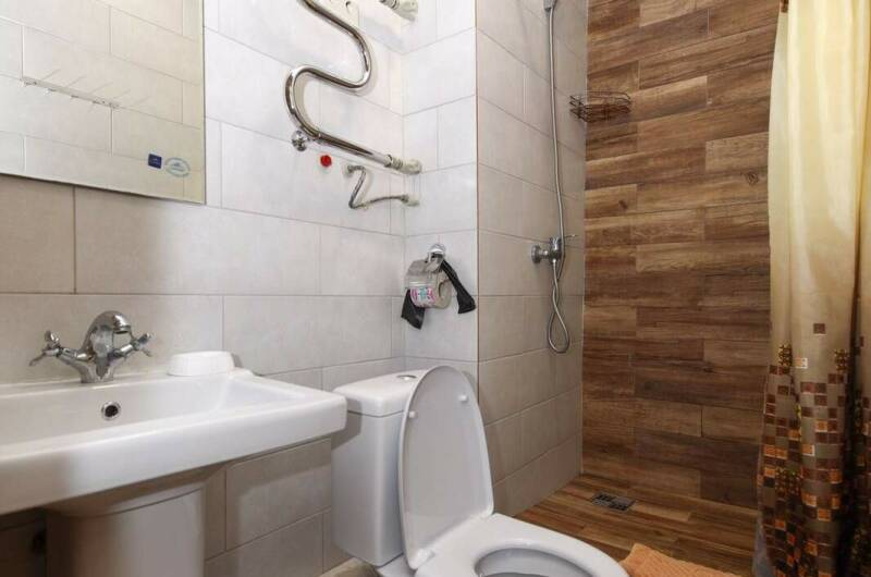 Изображение Изображение гостиницы &quot;Гостевой дом «Шале»&quot; #4 #2