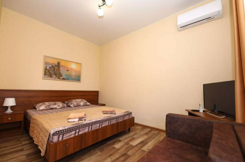 Изображение Изображение гостиницы &quot;Гостевой дом «Шале»&quot; #5 #3