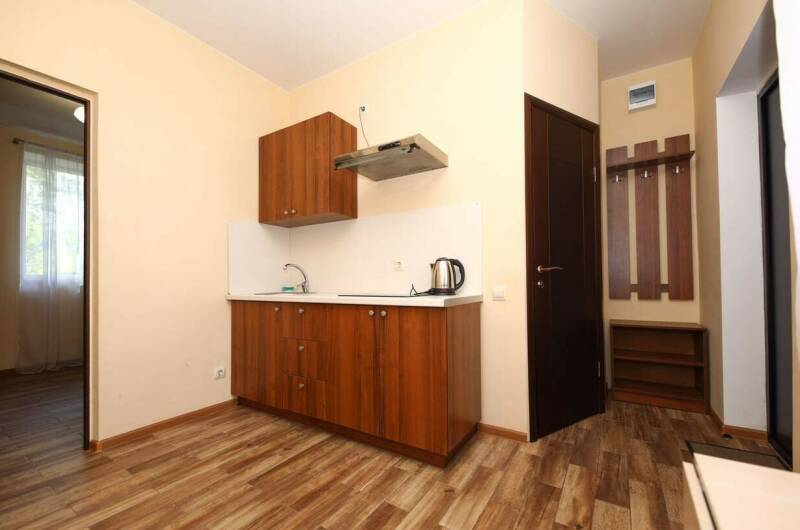 Изображение Изображение гостиницы &quot;Гостевой дом «Шале»&quot; #7 #5