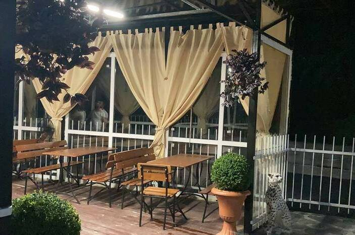 Изображение Изображение гостиницы &quot;Гостевой дом «Шале»&quot; #8 #6