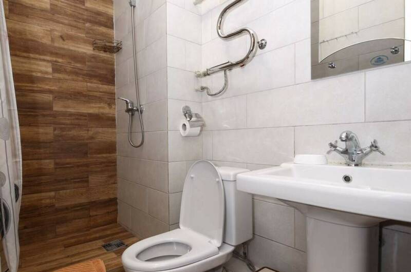 Изображение Изображение гостиницы &quot;Гостевой дом «Шале»&quot; #11 #9