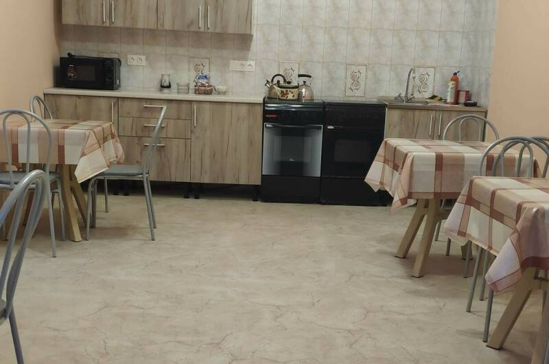 Изображение Изображение гостиницы &quot;Номера на Революционной 33&quot; #5 #3