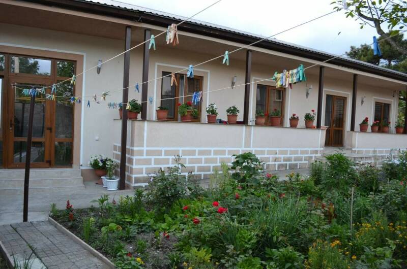 Изображение Изображение гостиницы &quot;Номера на Революционной 33&quot; #6 #4