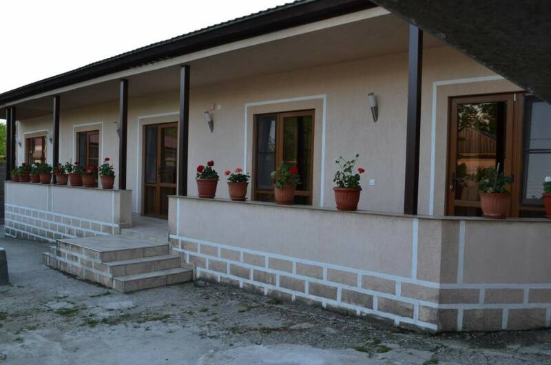 Изображение Изображение гостиницы &quot;Номера на Революционной 33&quot; #7 #5