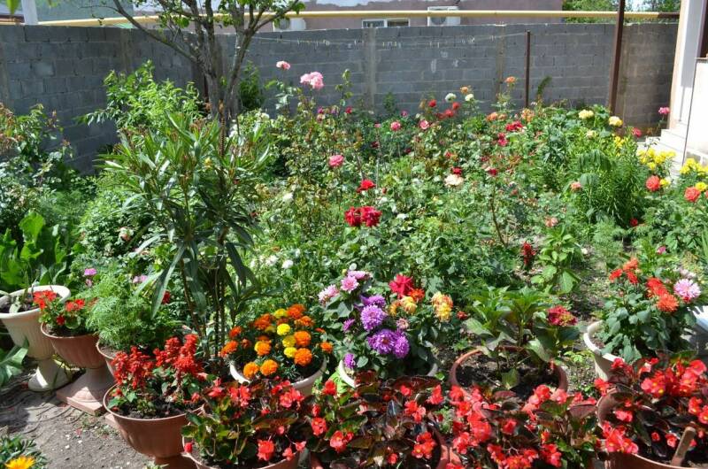 Изображение Изображение гостиницы &quot;Номера на Революционной 33&quot; #8 #6