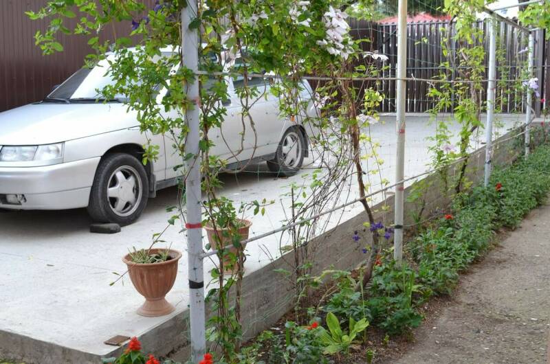 Изображение Изображение гостиницы &quot;Номера на Революционной 33&quot; #9 #7